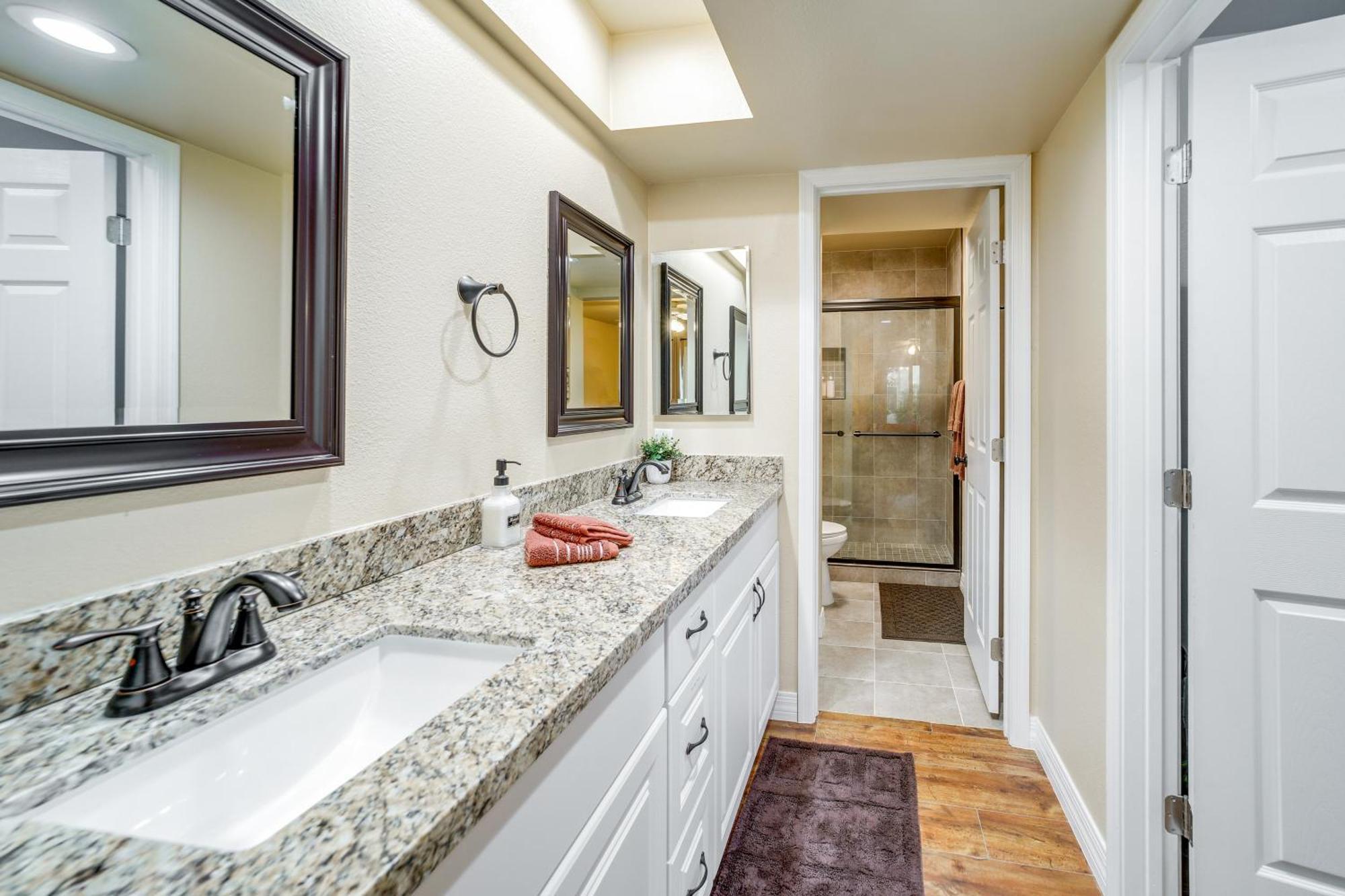 Apartmán Cozy Sedona Oasis With Pool And Hot Tub Access! Exteriér fotografie
