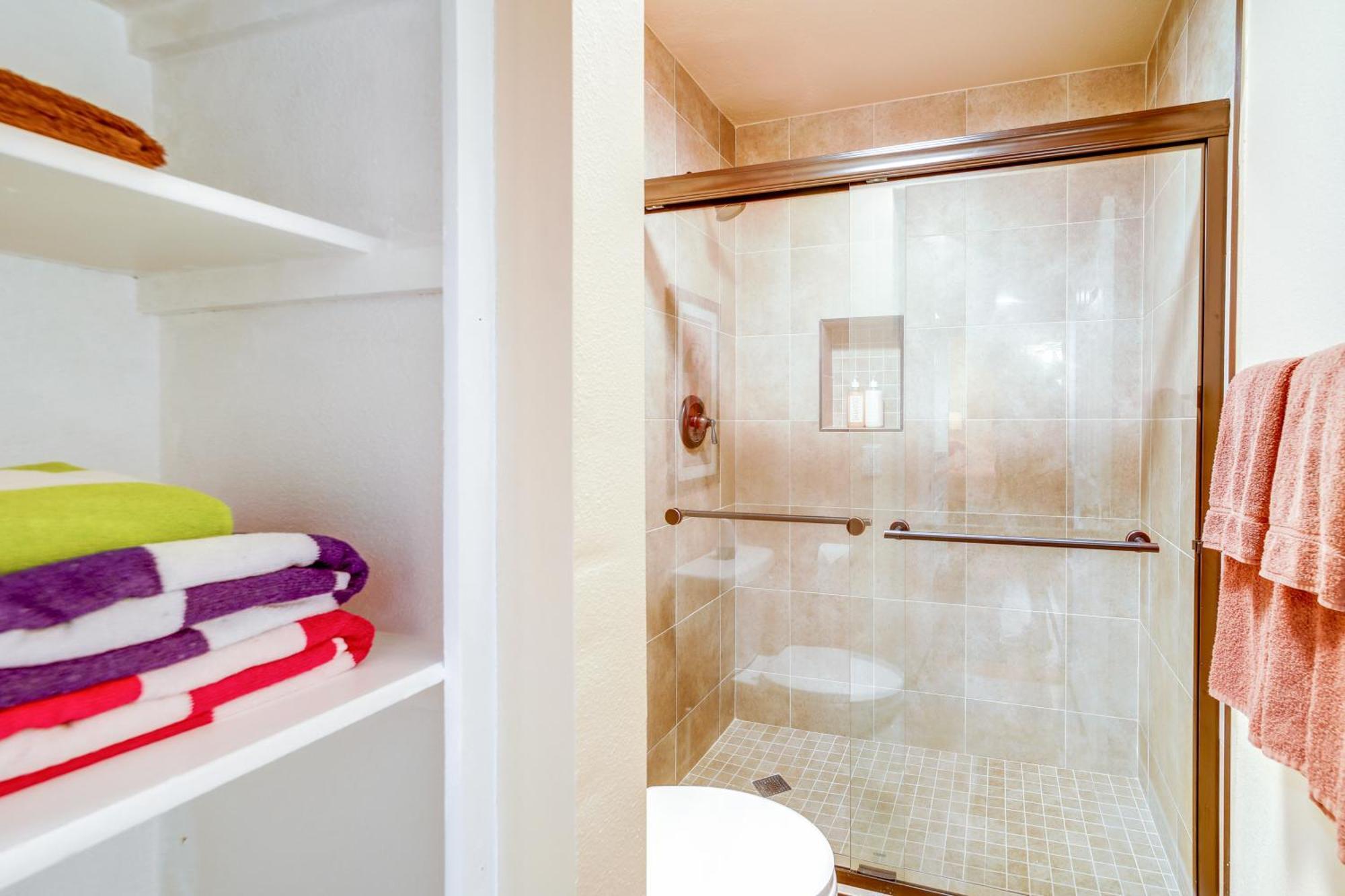 Apartmán Cozy Sedona Oasis With Pool And Hot Tub Access! Exteriér fotografie